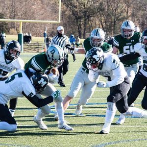 Meet your Posher, Braden